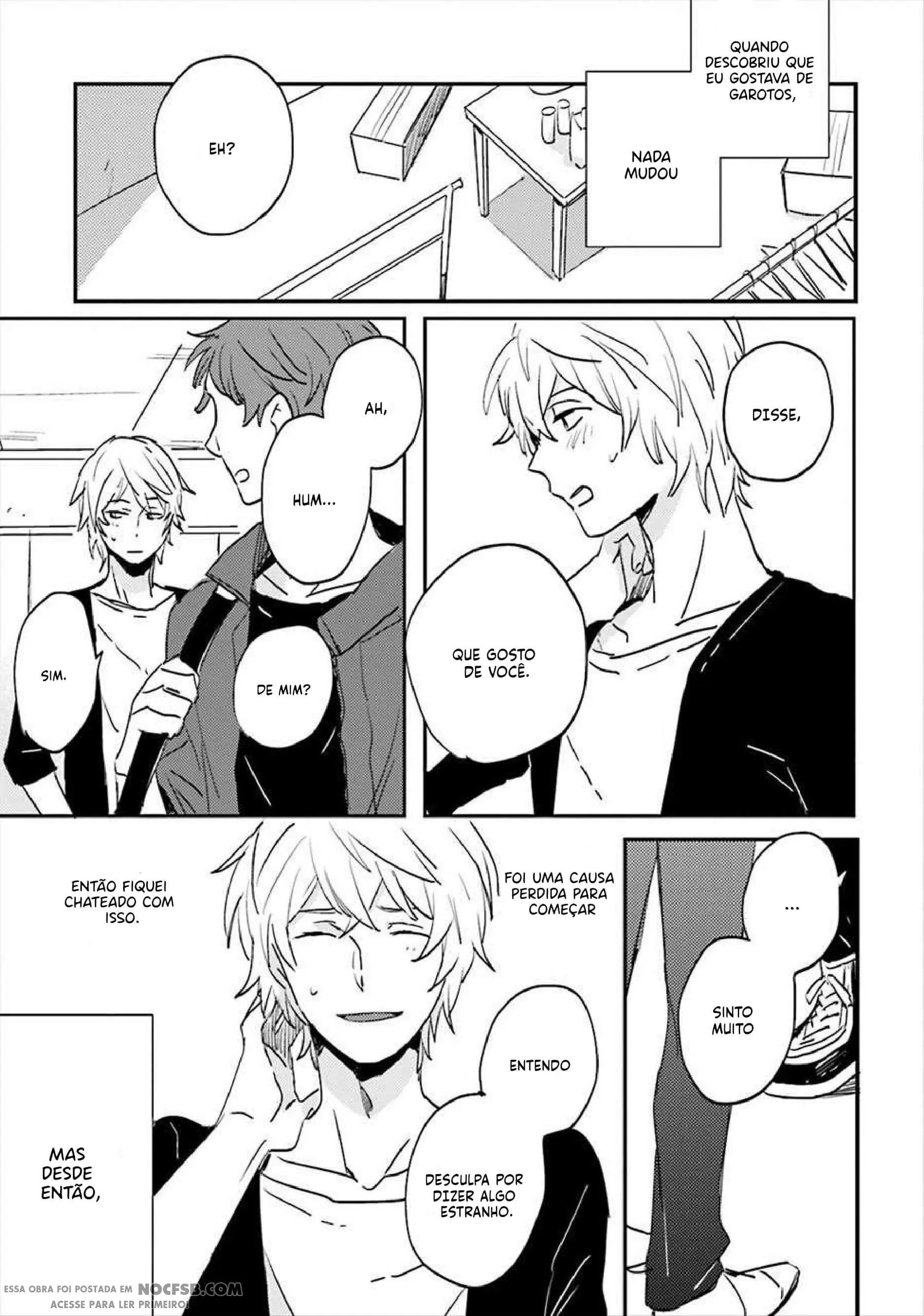 Focus – Capítulo 02 Yaoi – Página 8