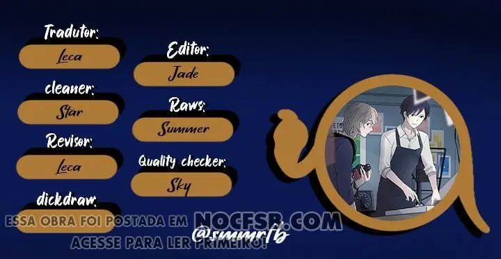 Focus – Capítulo 03 Yaoi – Página 1