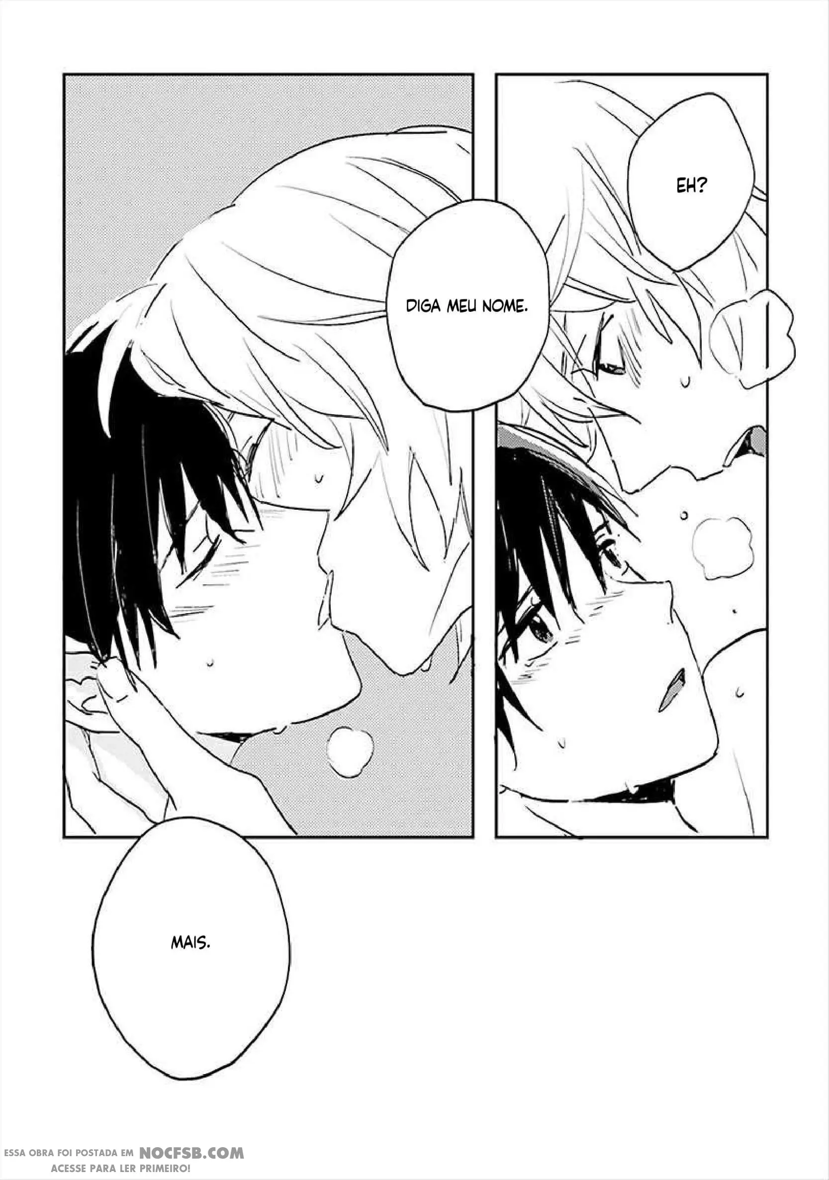 Focus – Capítulo 03 Yaoi – Página 22