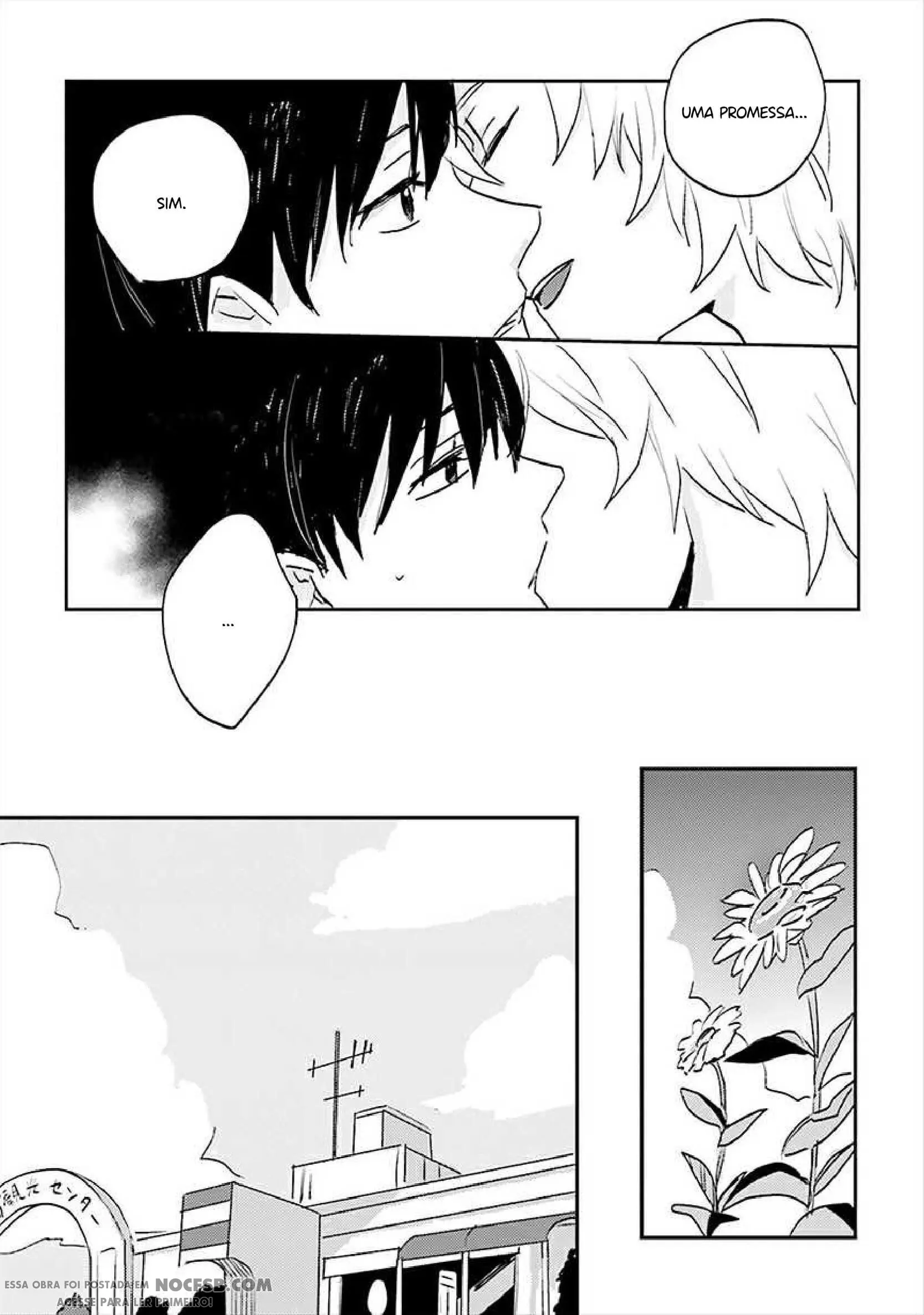 Focus – Capítulo 03 Yaoi – Página 26