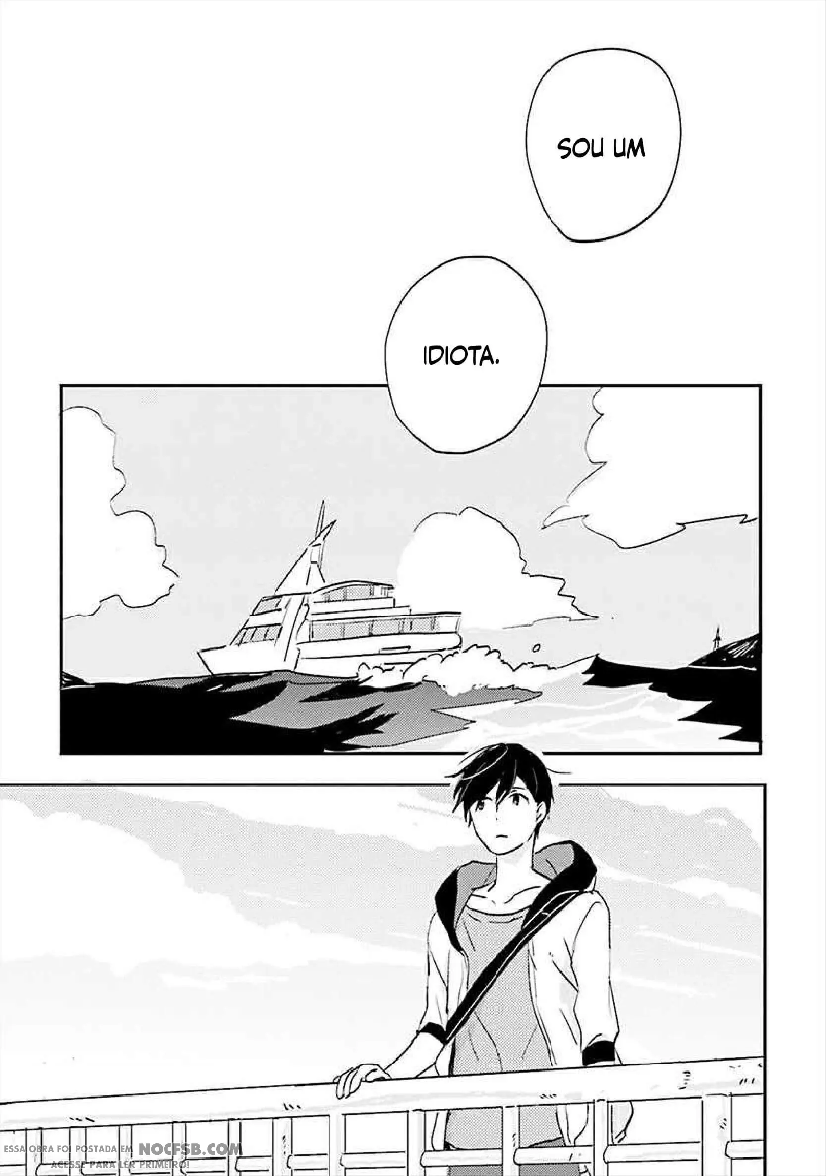 Focus – Capítulo 03 Yaoi – Página 37