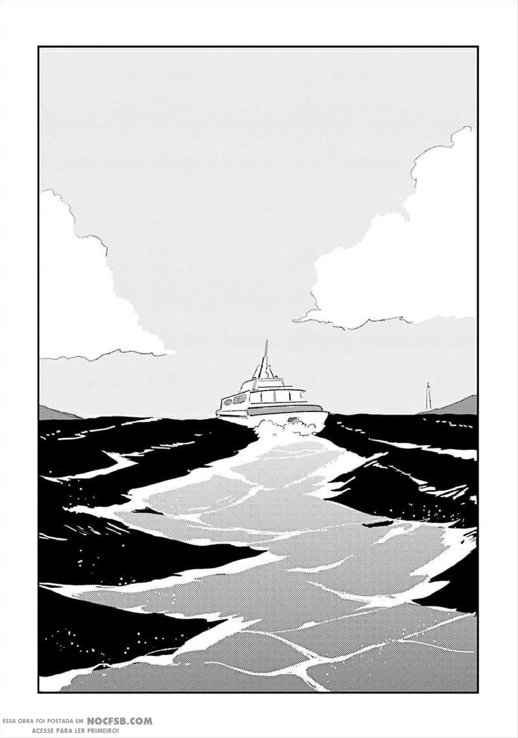 Focus – Capítulo 03 Yaoi – Página 39