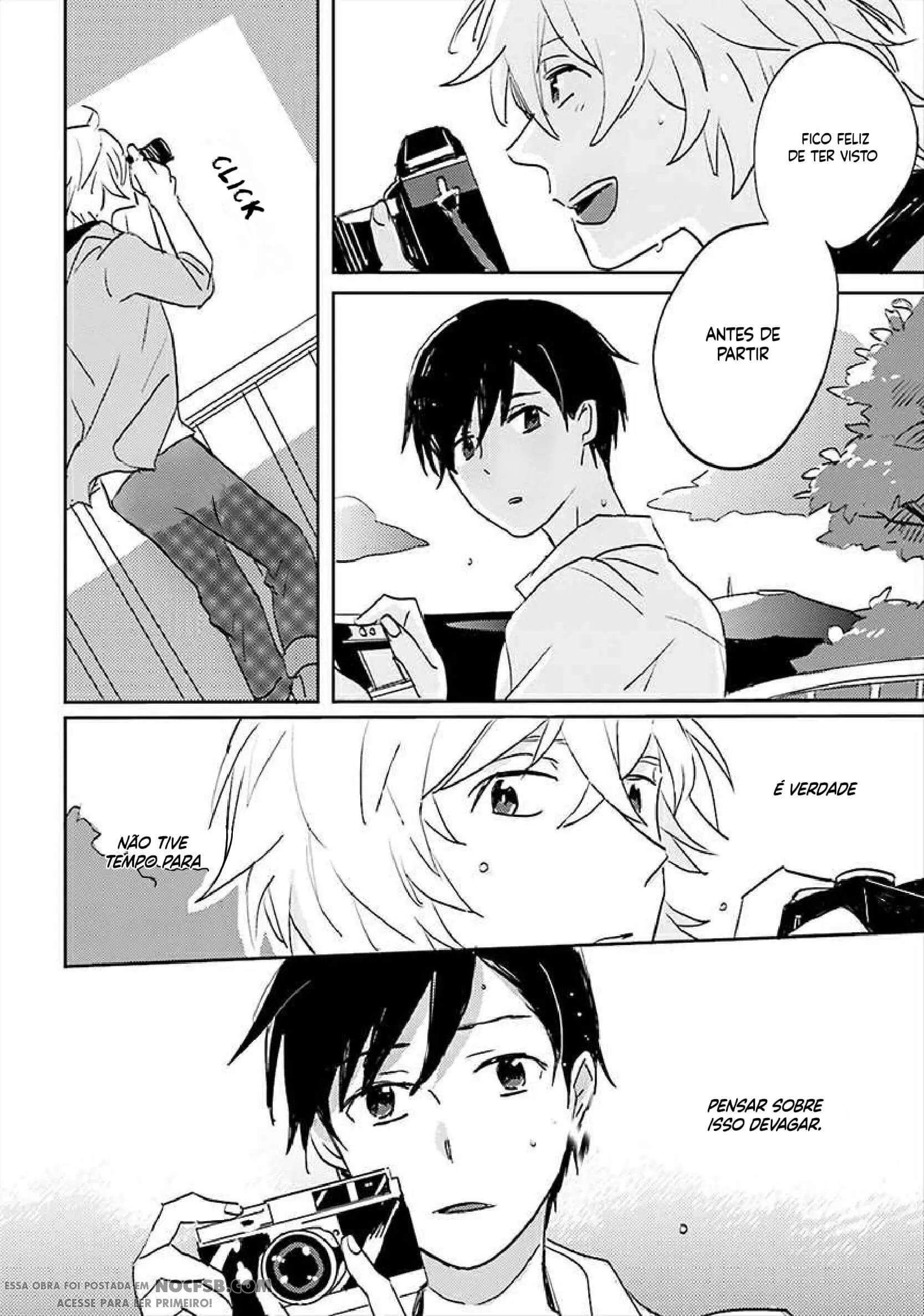 Focus – Capítulo 03 Yaoi – Página 7