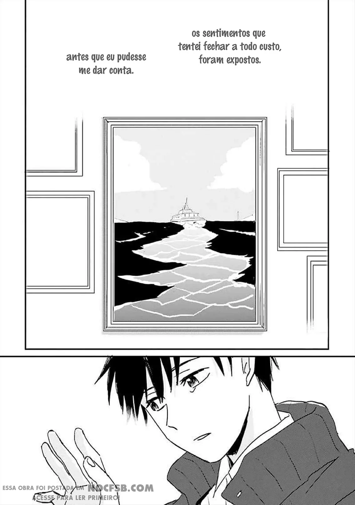 Focus – Capítulo 04 Yaoi – Página 10