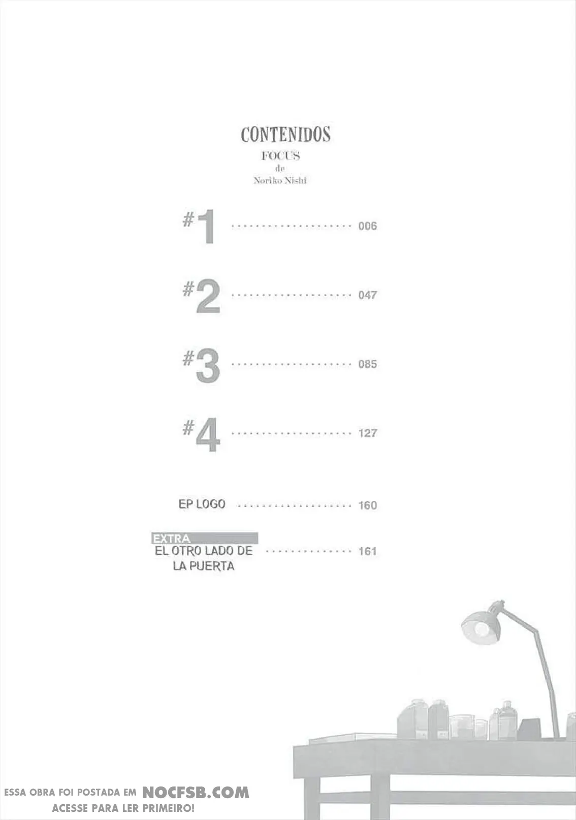 Focus – Capítulo 04 Yaoi – Página 2