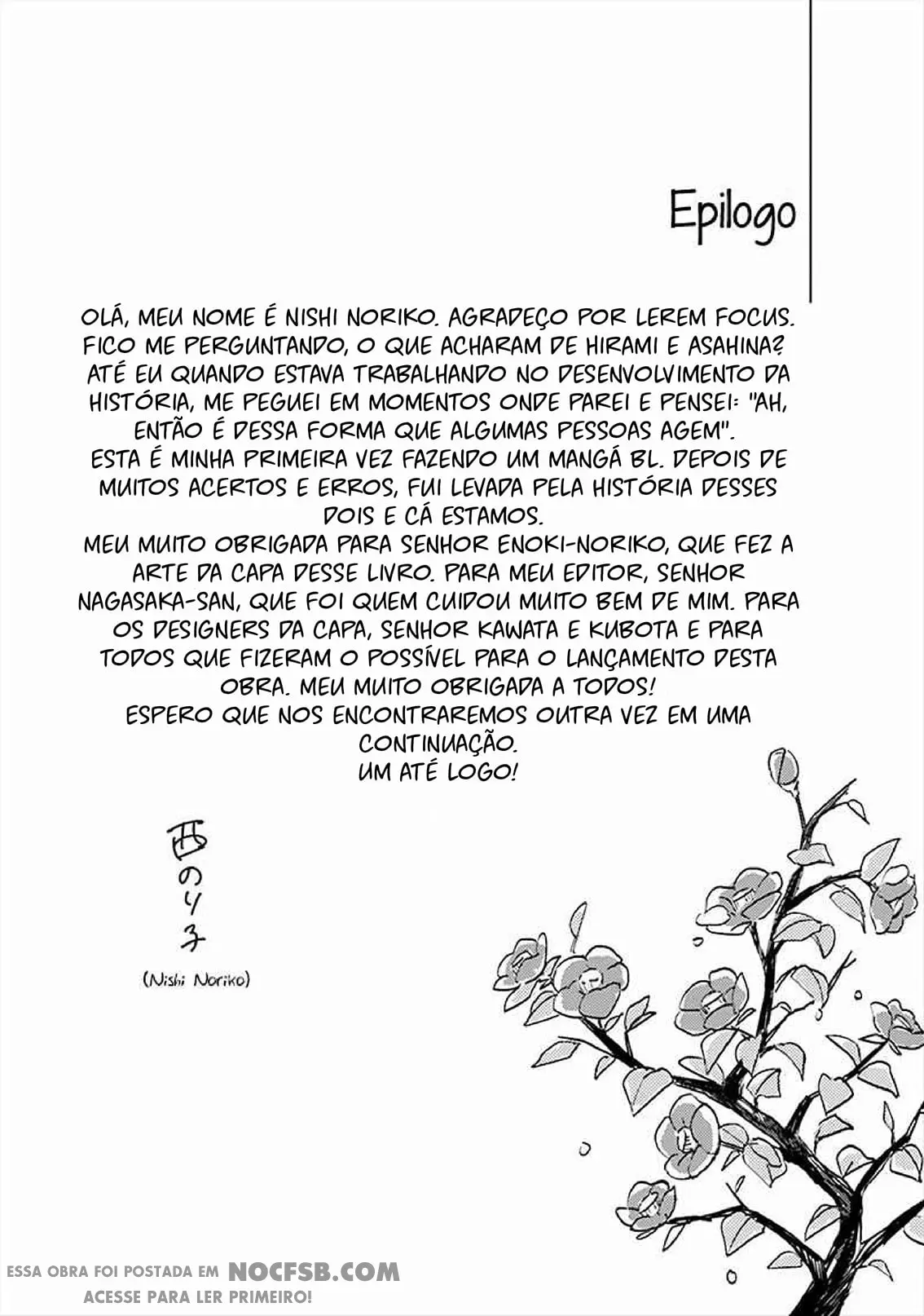 Focus – Capítulo 04 Yaoi – Página 36