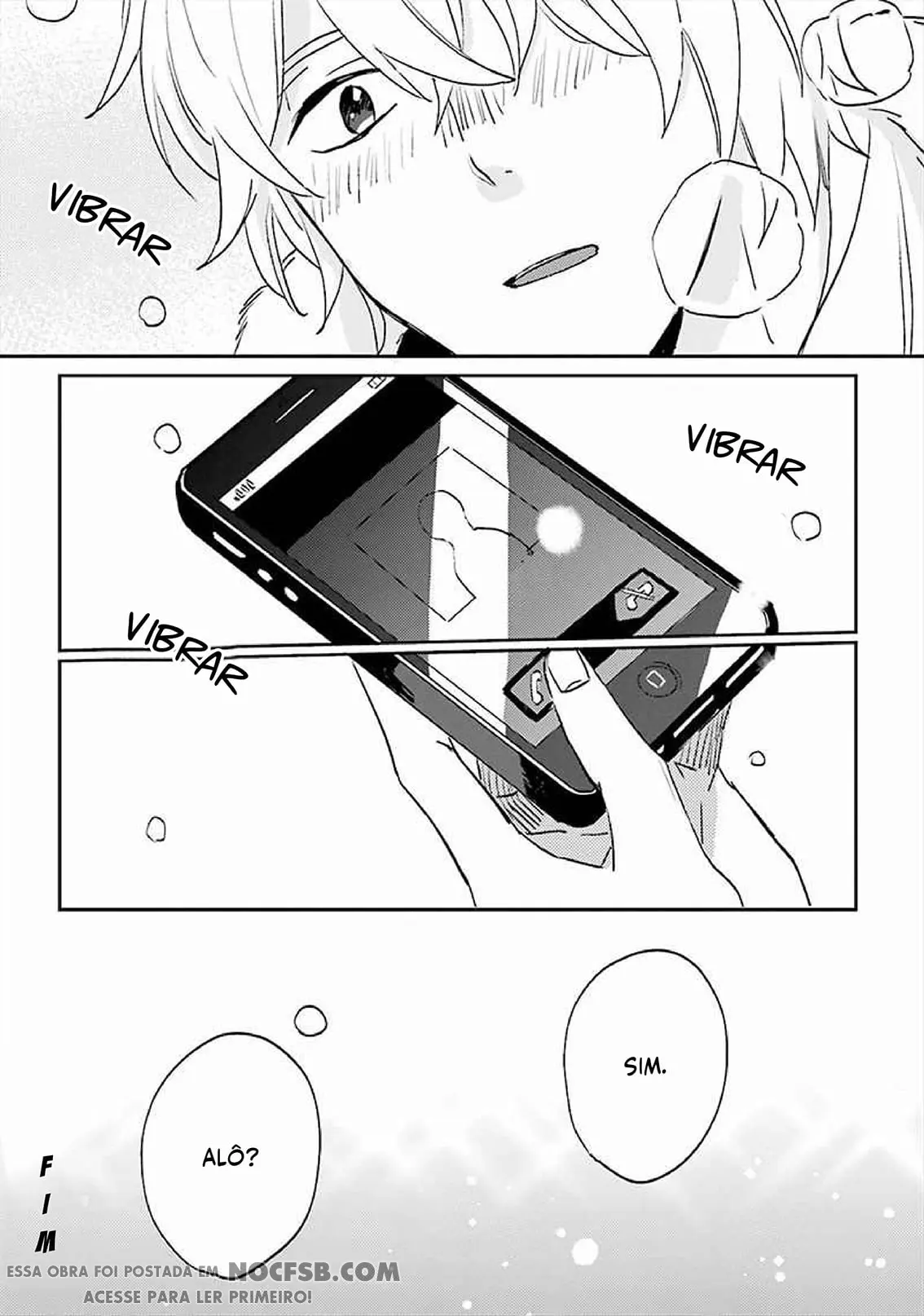 Focus – Capítulo 04 Yaoi – Página 39