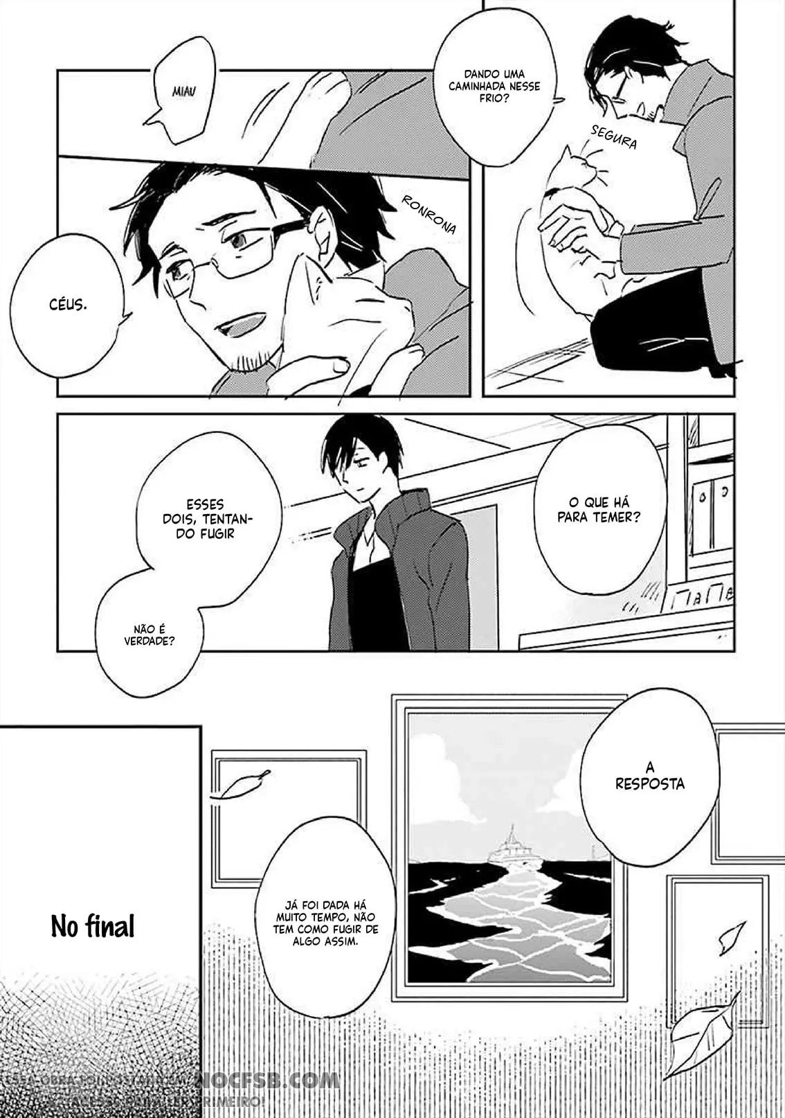 Focus – Capítulo 04 Yaoi – Página 7