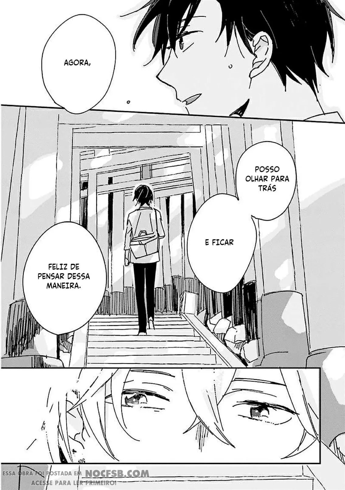 Focus – Capítulo 05 Yaoi – Página 17