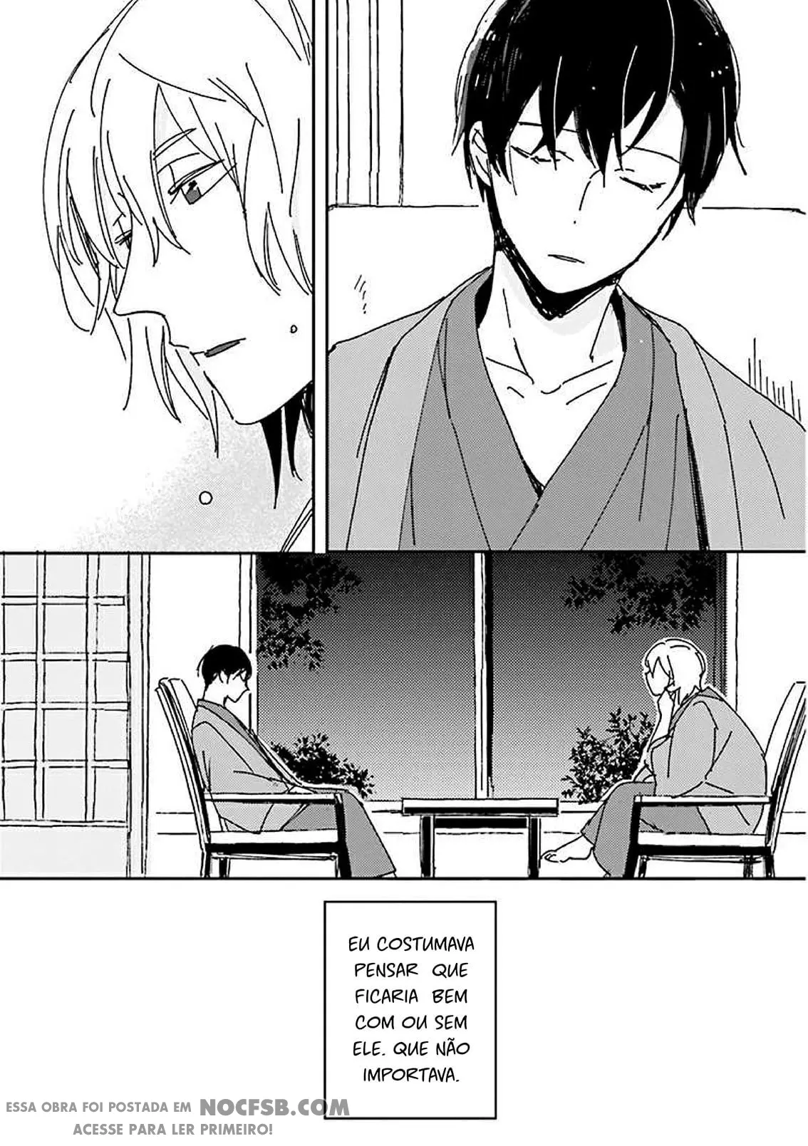 Focus – Capítulo 05 Yaoi – Página 24