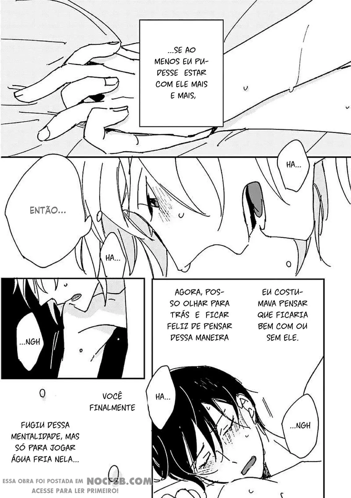 Focus – Capítulo 05 Yaoi – Página 35