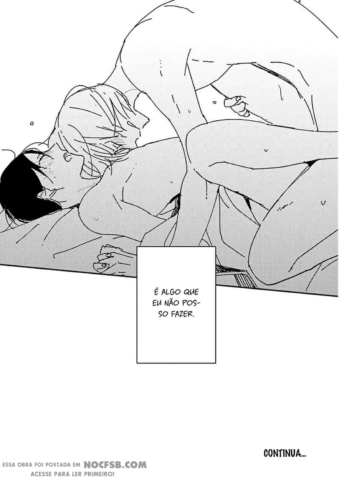 Focus – Capítulo 05 Yaoi – Página 36