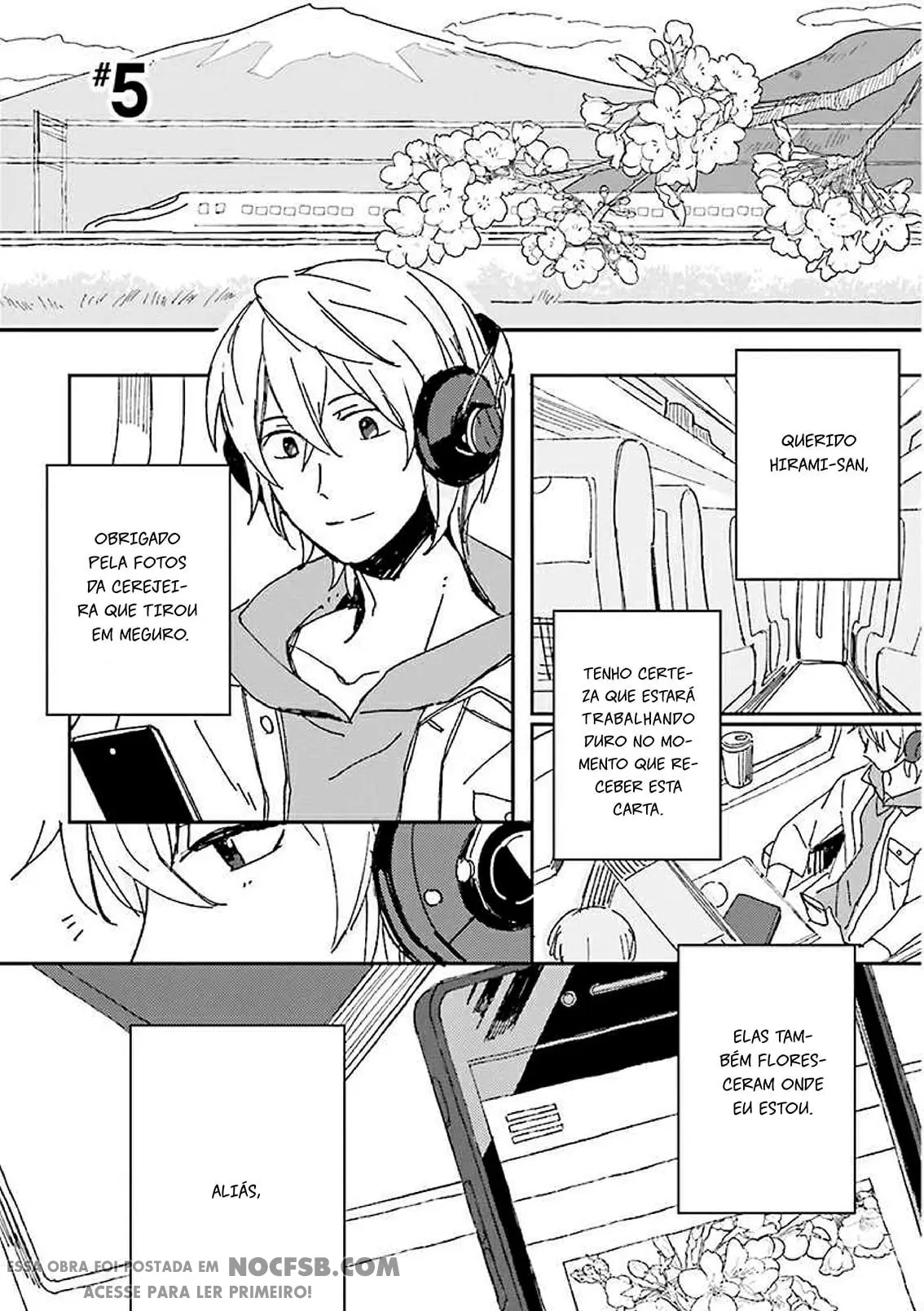 Focus – Capítulo 05 Yaoi – Página 6