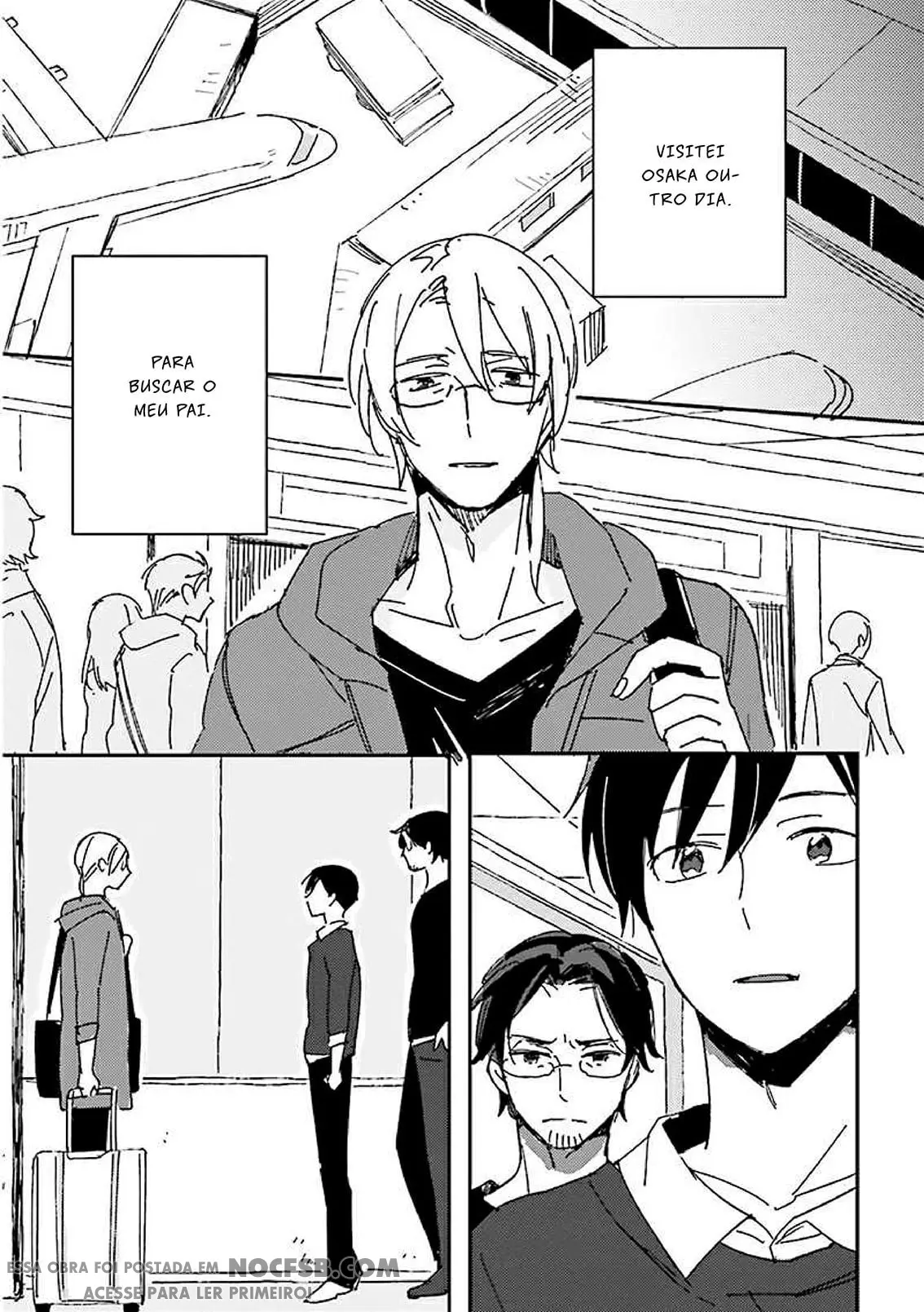 Focus – Capítulo 05 Yaoi – Página 7