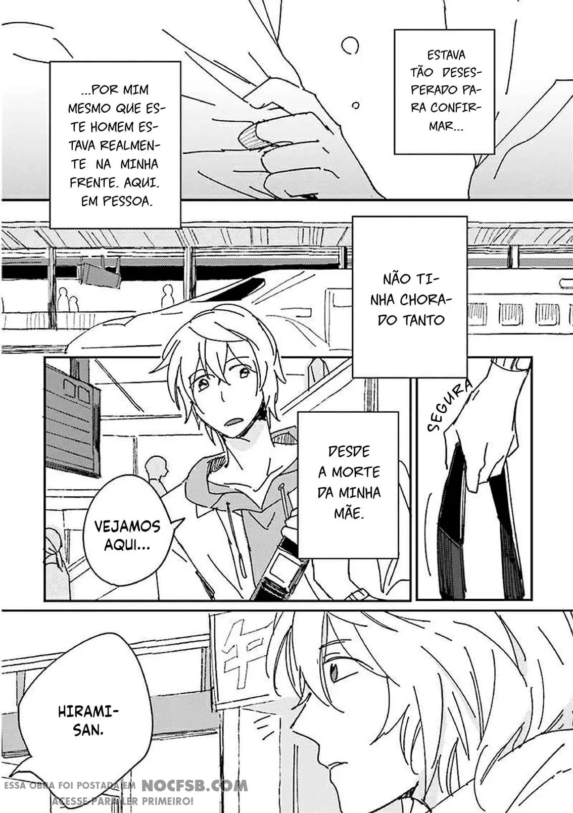 Focus – Capítulo 05 Yaoi – Página 9