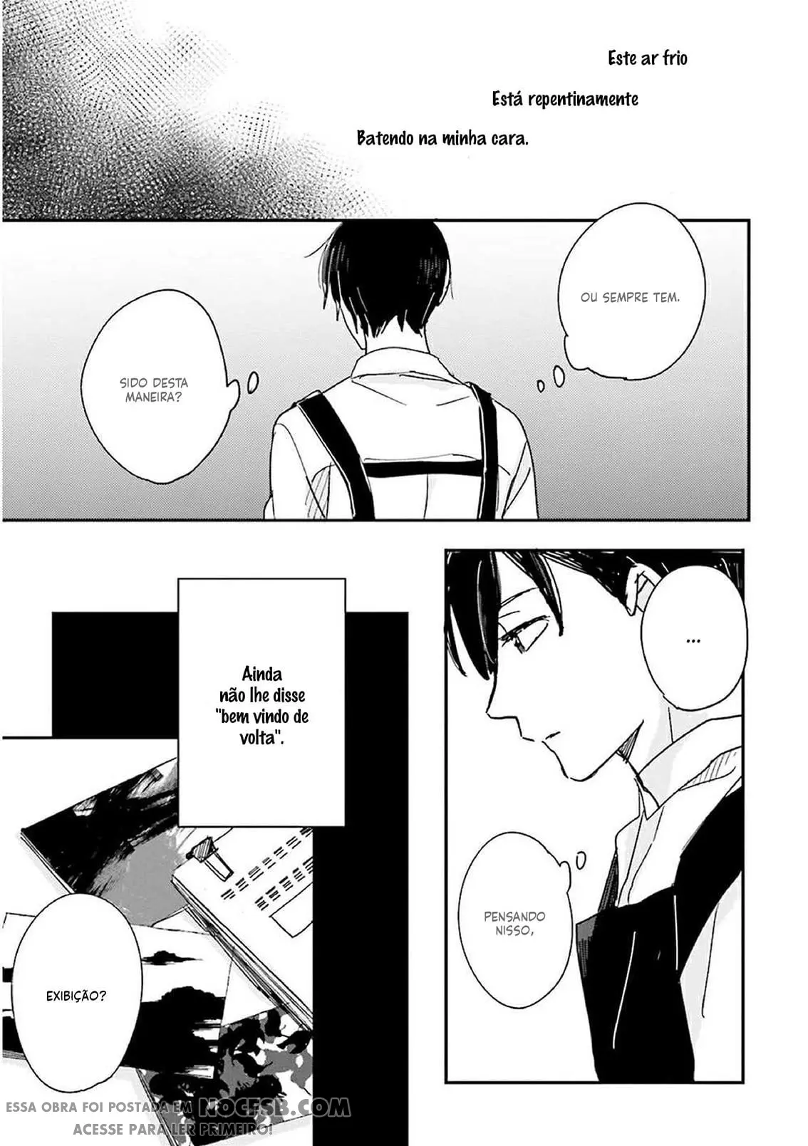 Focus – Capítulo 06 Yaoi – Página 12