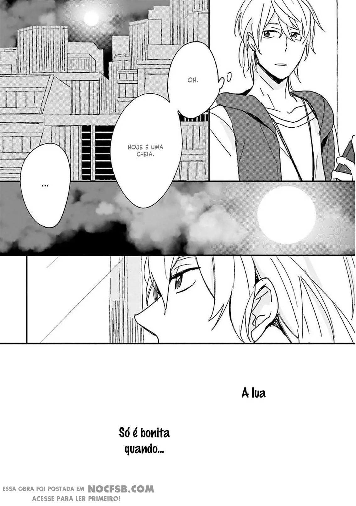 Focus – Capítulo 06 Yaoi – Página 31