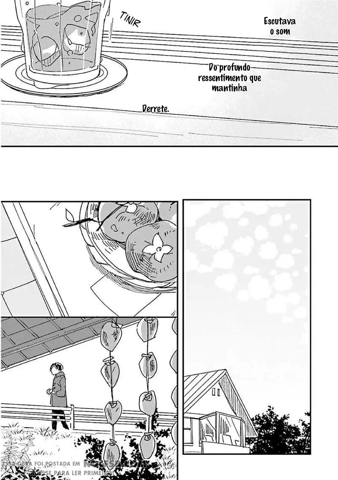 Focus – Capítulo 07 Yaoi – Página 22