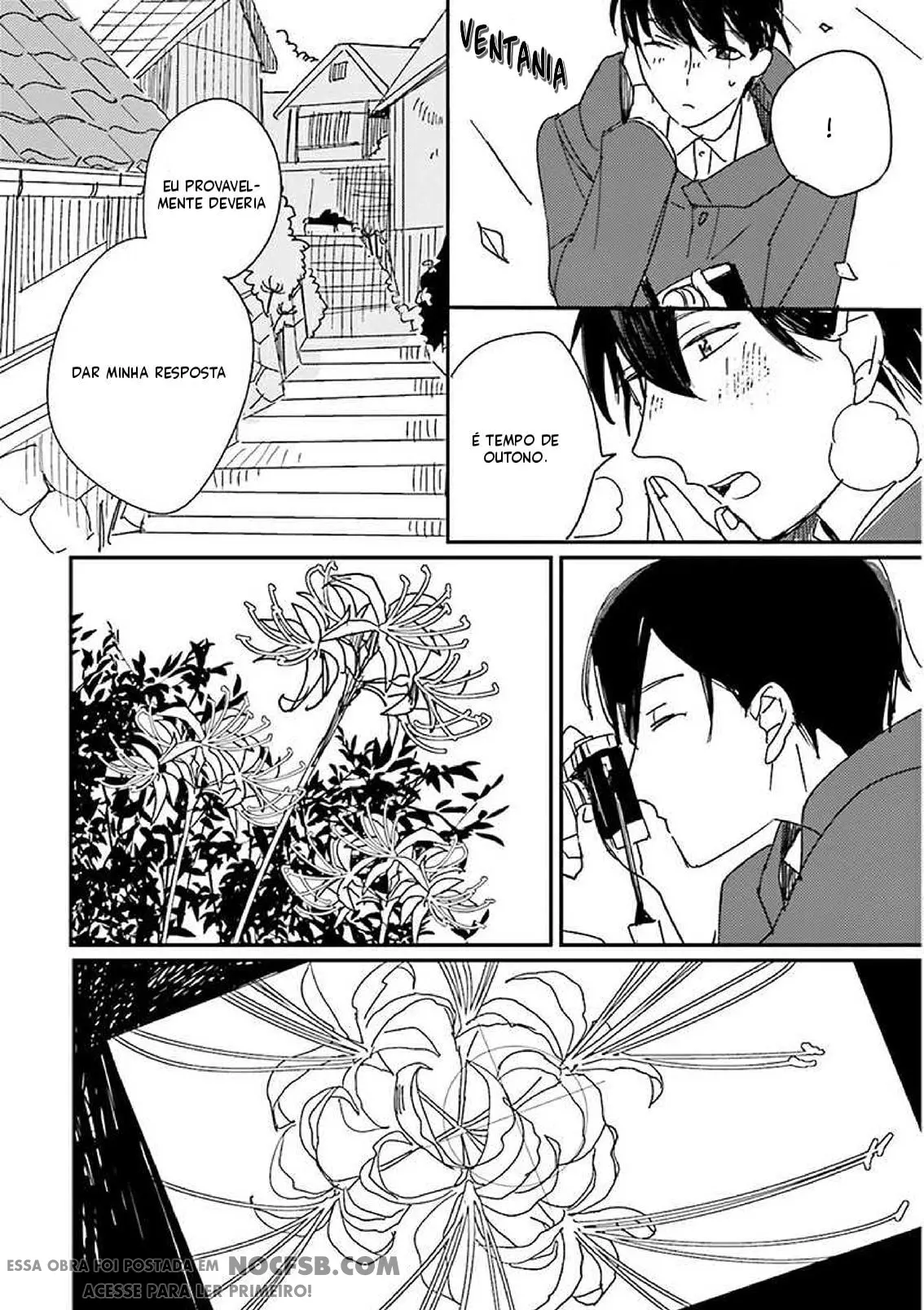 Focus – Capítulo 07 Yaoi – Página 23