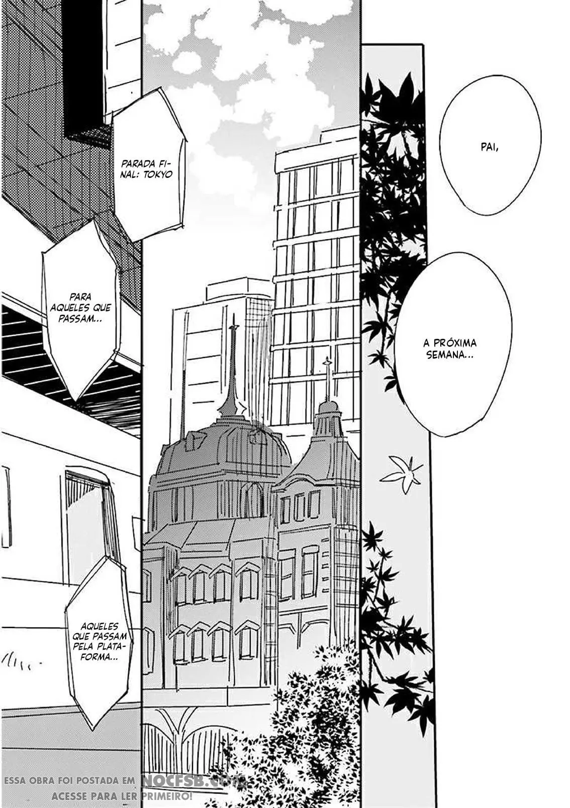 Focus – Capítulo 07 Yaoi – Página 34