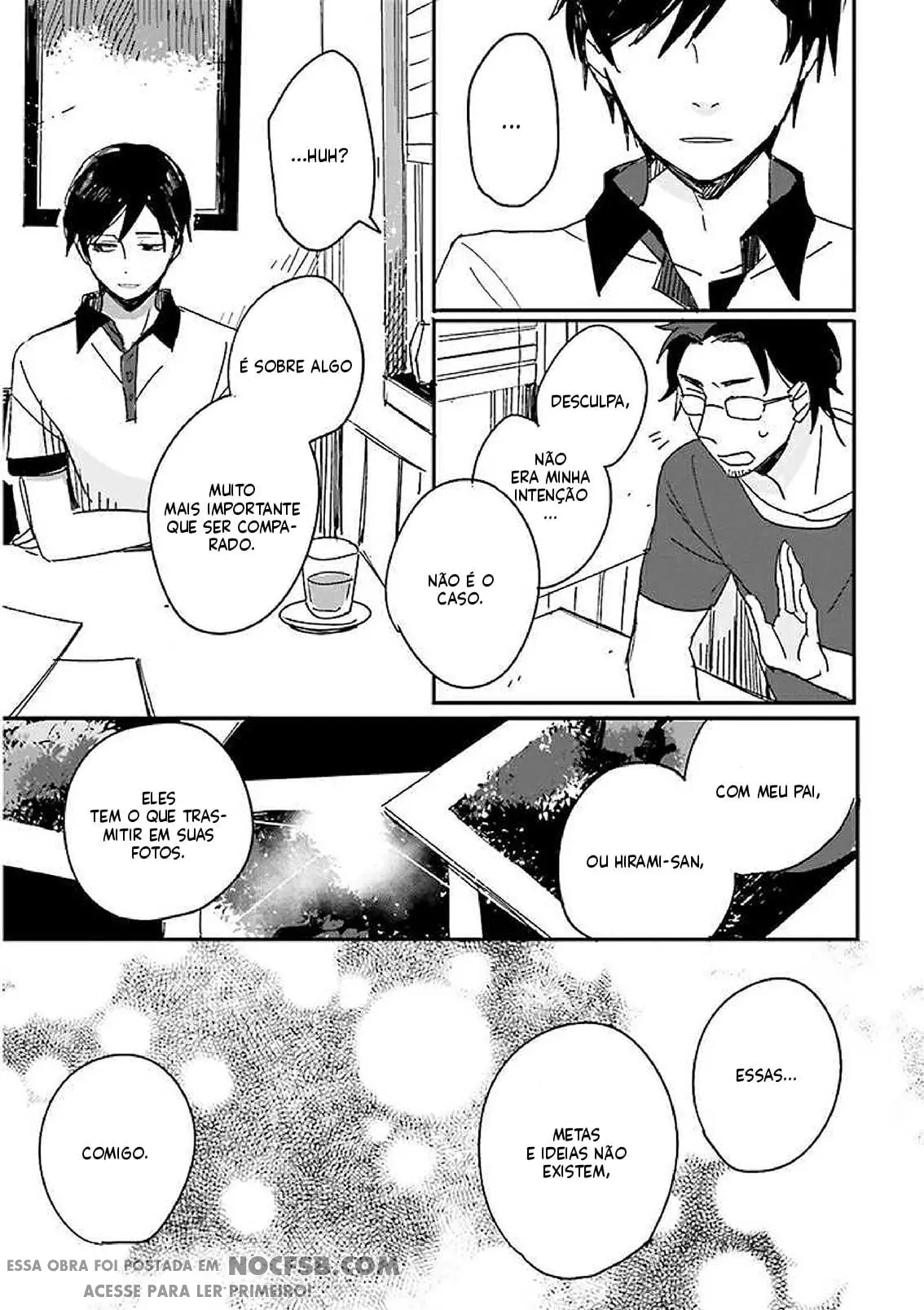 Focus – Capítulo 07 Yaoi – Página 6