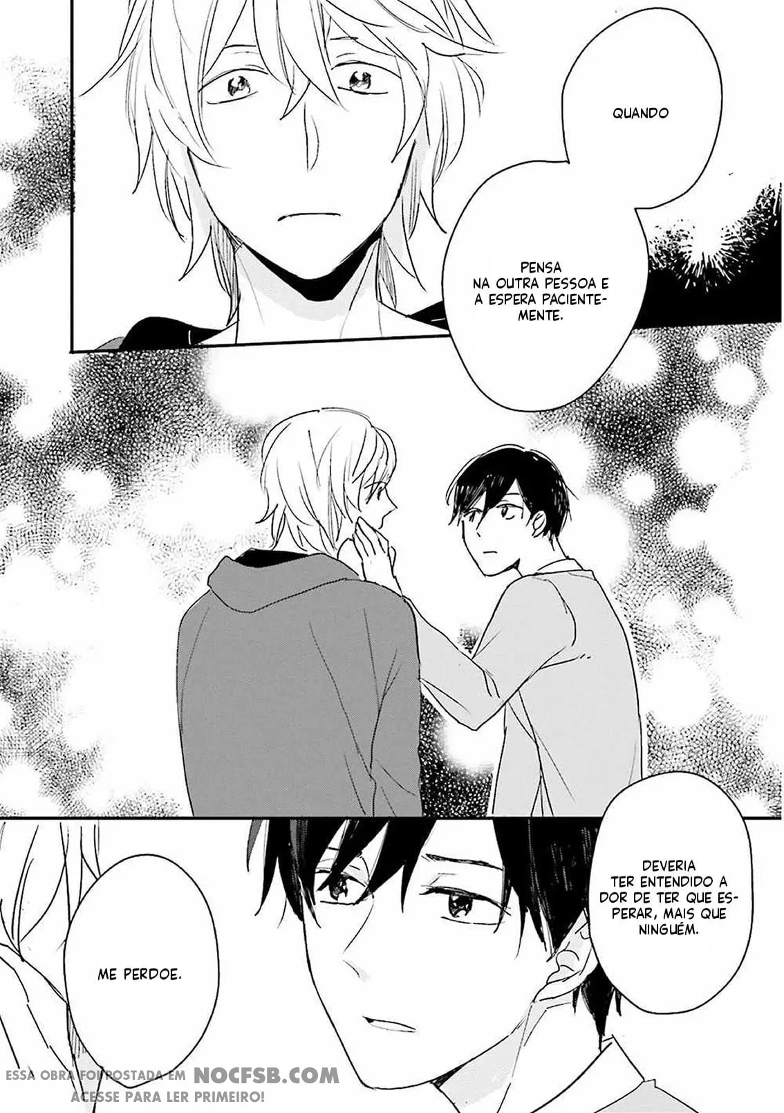 Focus – Capítulo 08 Yaoi – Página 12