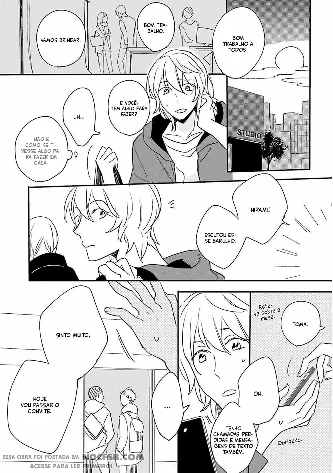 Focus – Capítulo 08 Yaoi – Página 7