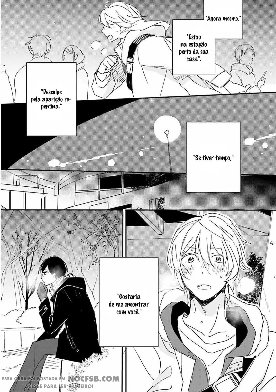 Focus – Capítulo 08 Yaoi – Página 8