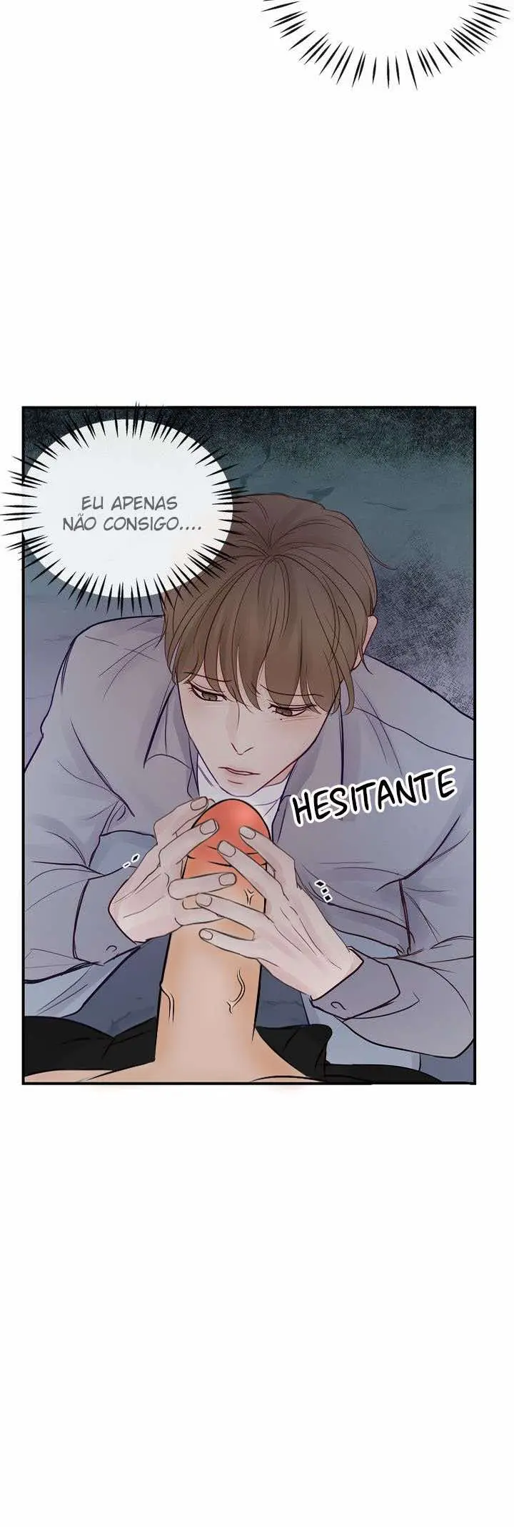 For my Weirdo – Capítulo 09 Yaoi – Página 17