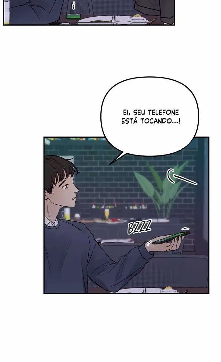 For my Weirdo – Capítulo 10 Yaoi – Página 19