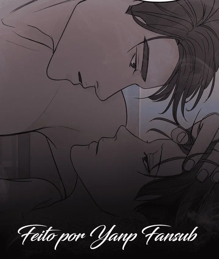 For my Weirdo – Capítulo 10 Yaoi – Página 2