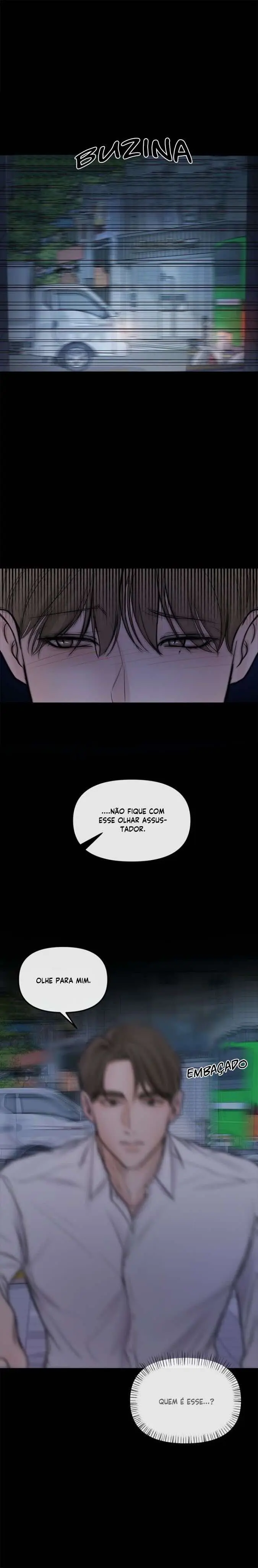 For my Weirdo – Capítulo 10 Yaoi – Página 22