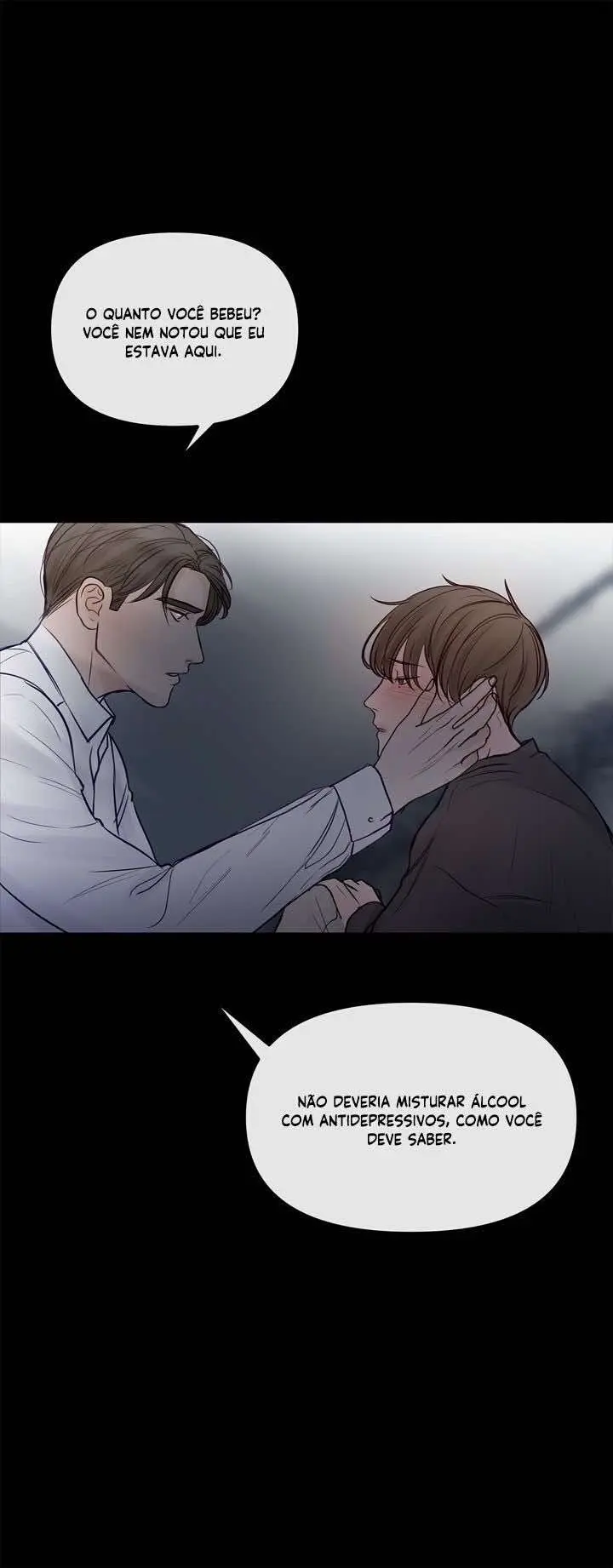 For my Weirdo – Capítulo 10 Yaoi – Página 23