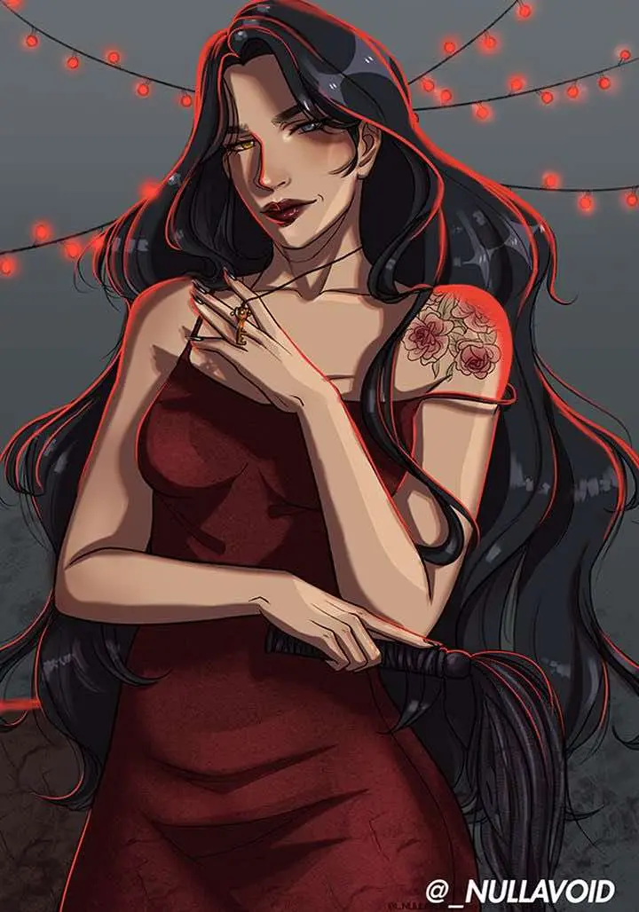 For my Weirdo – Capítulo 11 Yaoi – Página 1