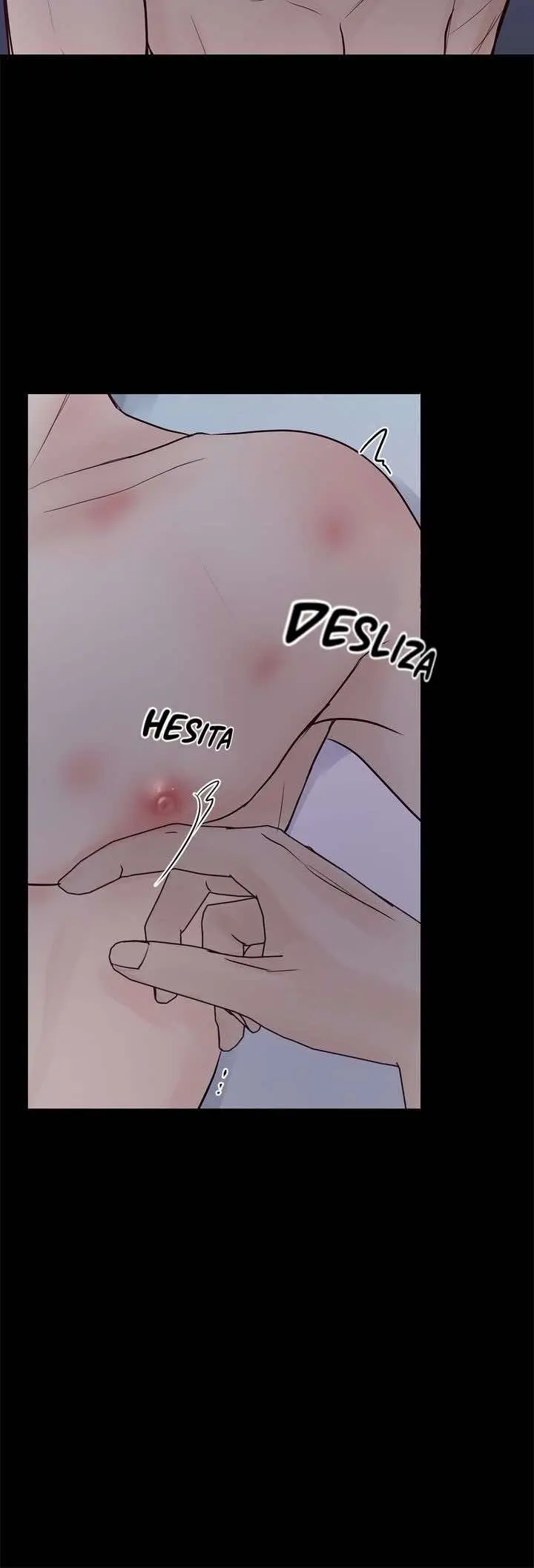 For my Weirdo – Capítulo 11 Yaoi – Página 11