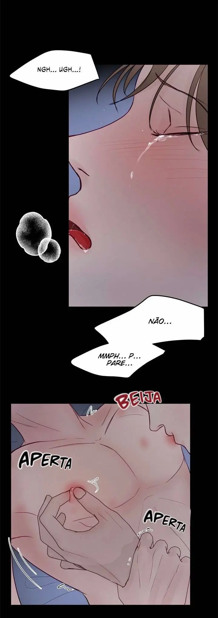 For my Weirdo – Capítulo 11 Yaoi – Página 16