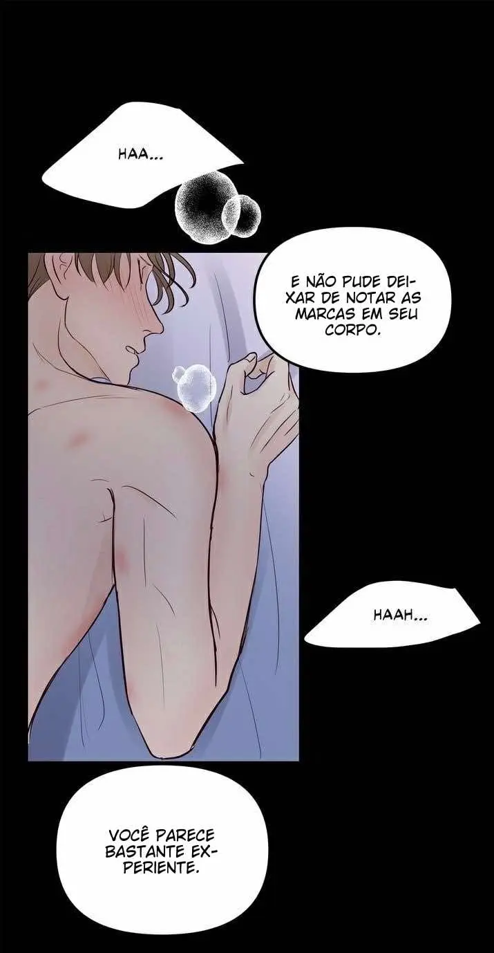 For my Weirdo – Capítulo 11 Yaoi – Página 20