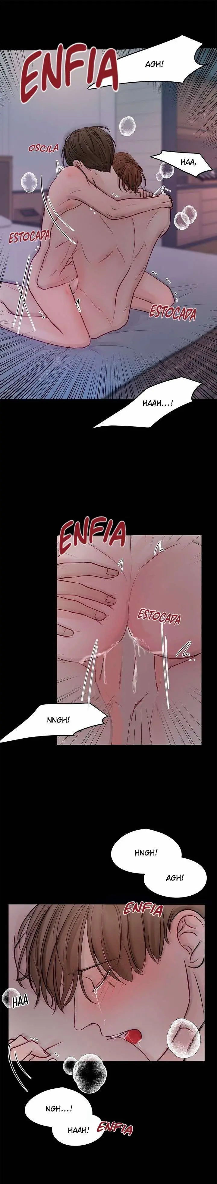 For my Weirdo – Capítulo 11 Yaoi – Página 29