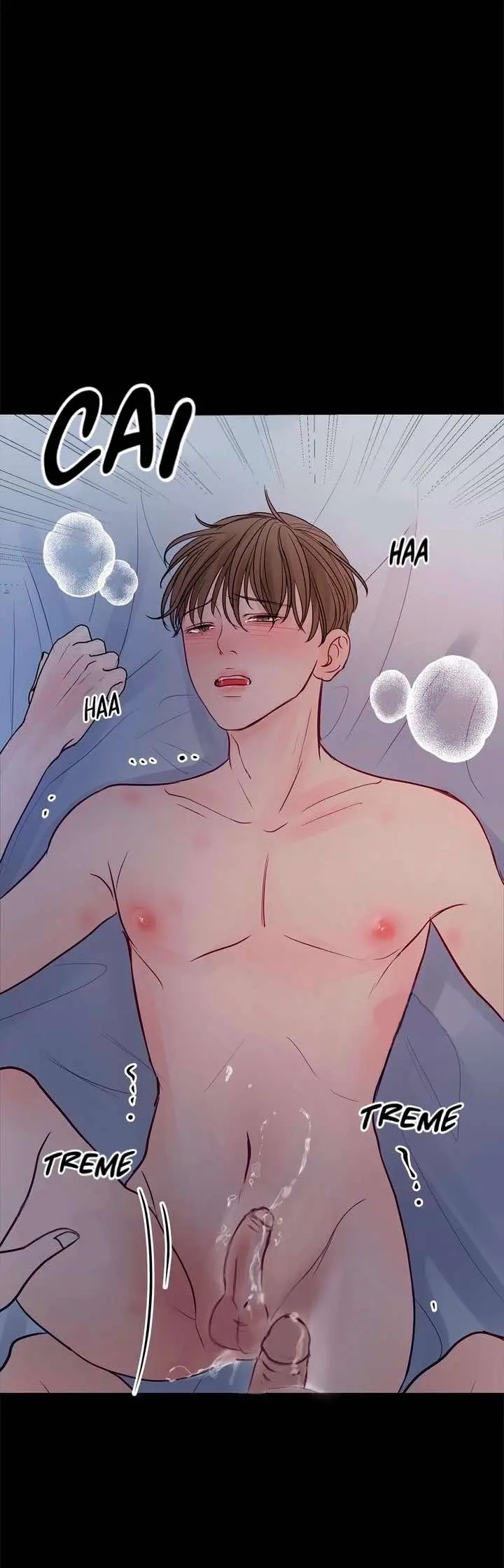 For my Weirdo – Capítulo 11 Yaoi – Página 32