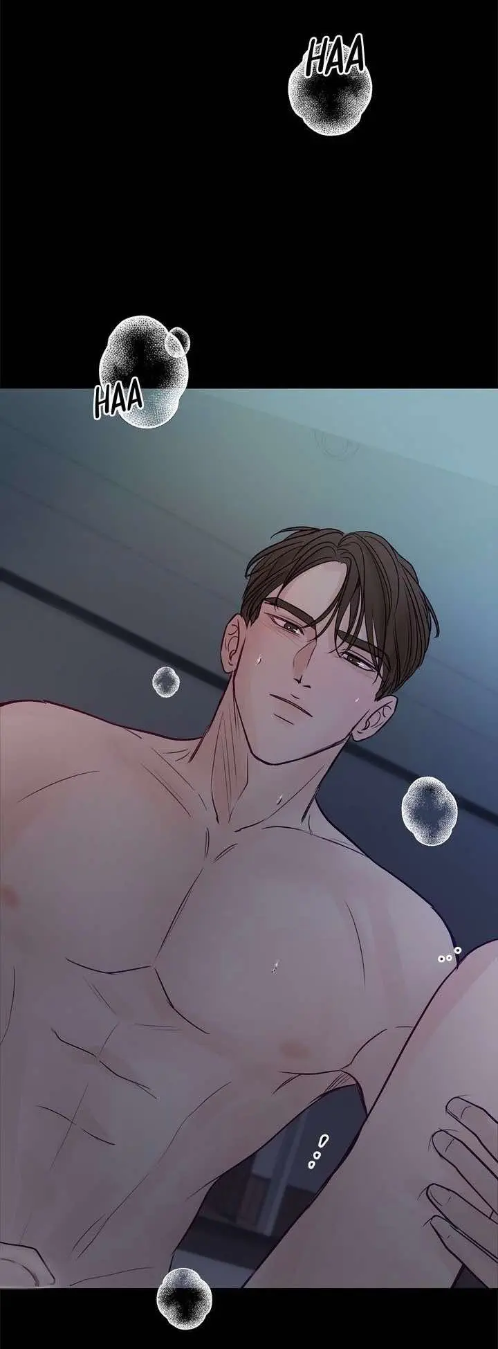 For my Weirdo – Capítulo 11 Yaoi – Página 33