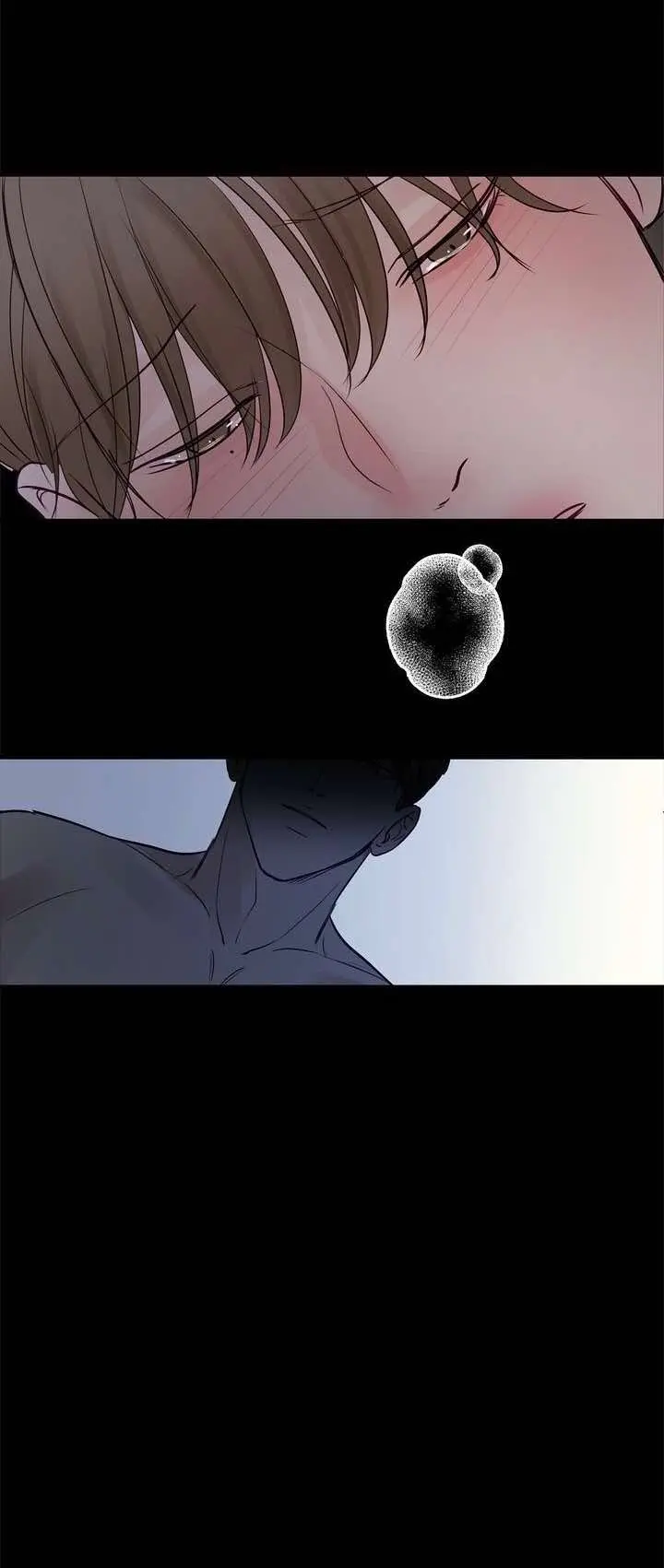 For my Weirdo – Capítulo 11 Yaoi – Página 34