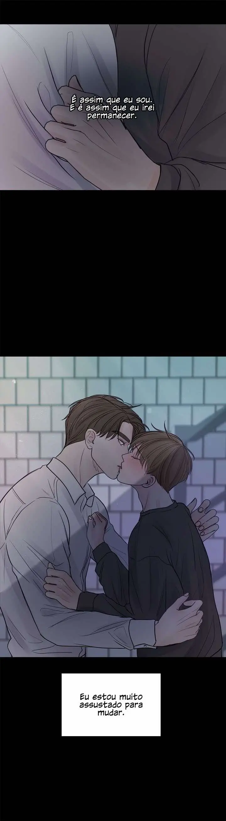 For my Weirdo – Capítulo 11 Yaoi – Página 6