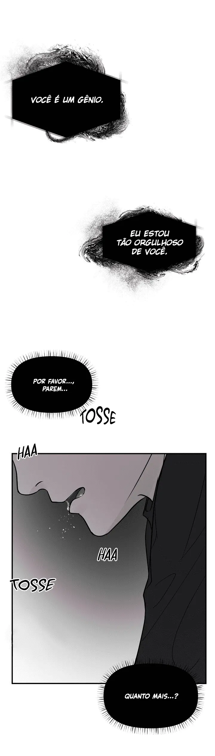 For my Weirdo – Capítulo 12 Yaoi – Página 17