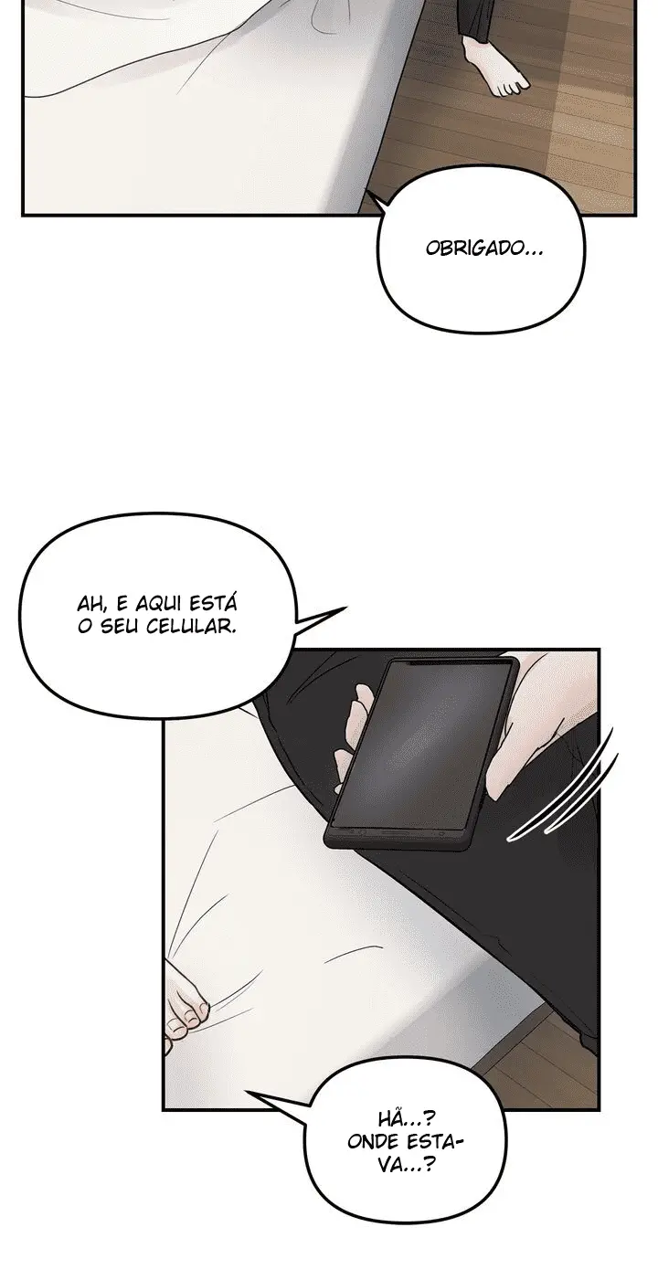 For my Weirdo – Capítulo 12 Yaoi – Página 6