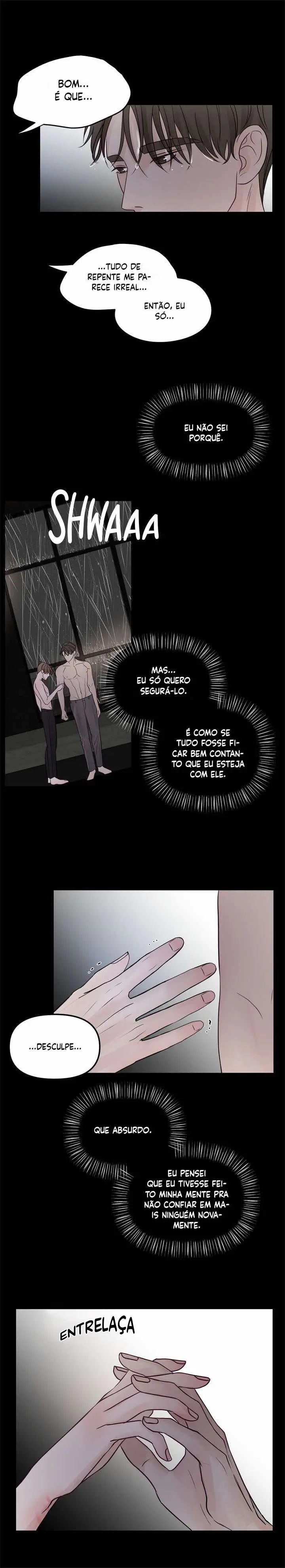 For my Weirdo – Capítulo 15 Yaoi – Página 5