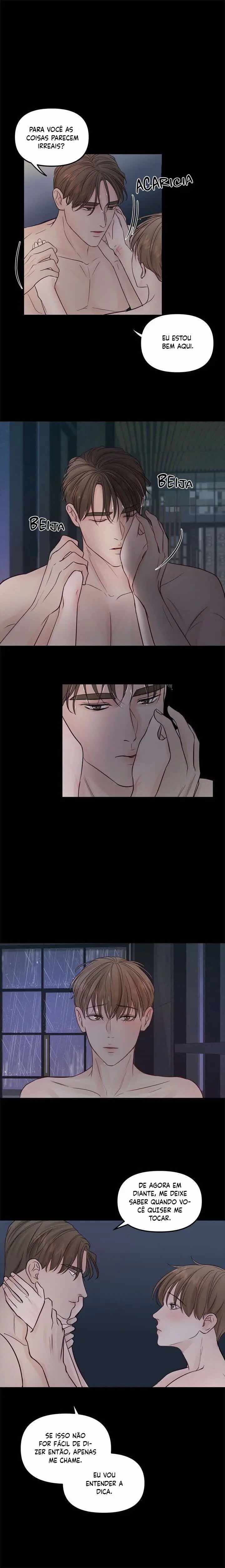 For my Weirdo – Capítulo 15 Yaoi – Página 6