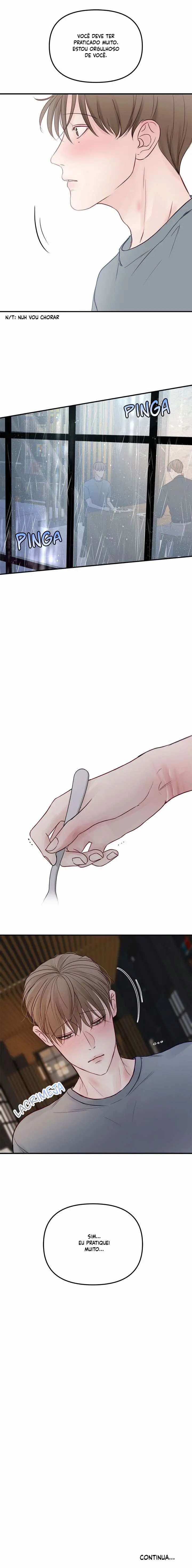 For my Weirdo – Capítulo 16 Yaoi – Página 5