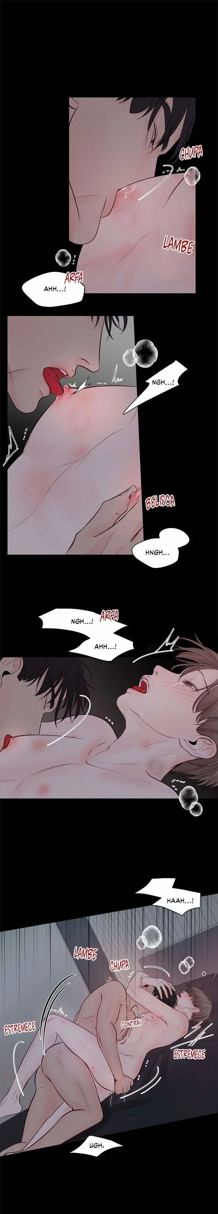 For my Weirdo – Capítulo 31 Yaoi – Página 10