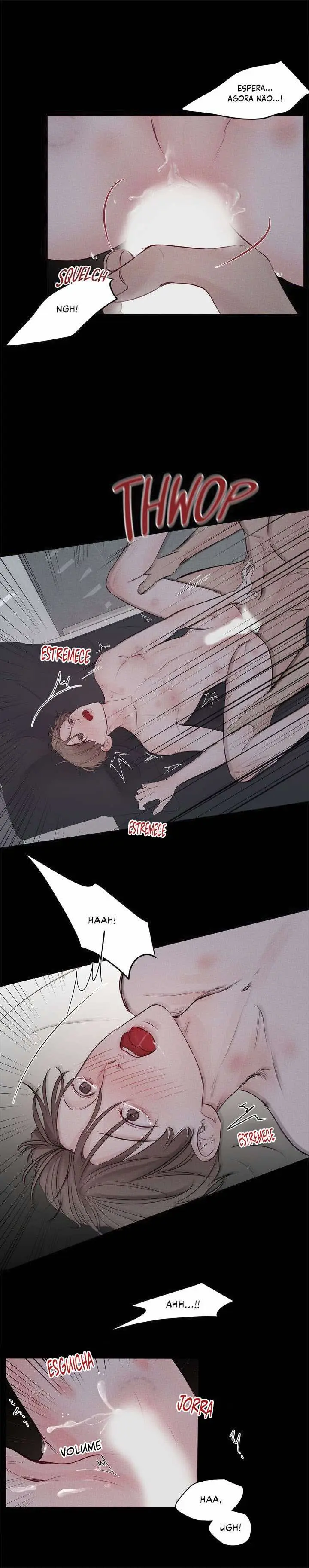 For my Weirdo – Capítulo 31 Yaoi – Página 16