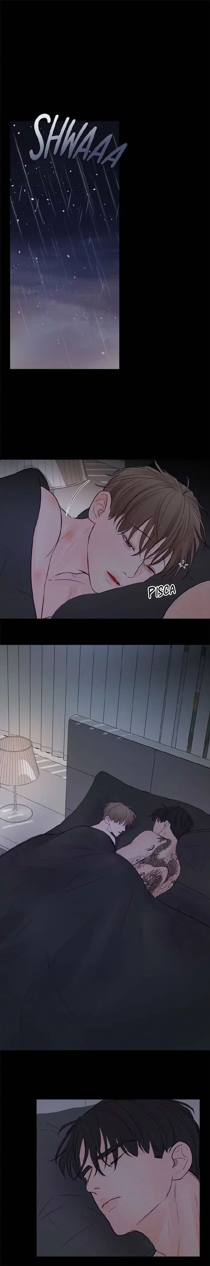 For my Weirdo – Capítulo 32 Yaoi – Página 14